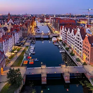 Royal Apartamenty Gdańsk